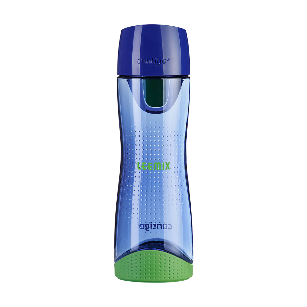 Logotrade promotional giveaway image of: Contigo® Swish 500 ml drinking bottle