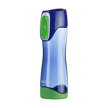 Logo trade promotional giveaways picture of: Contigo® Swish 500 ml drinking bottle