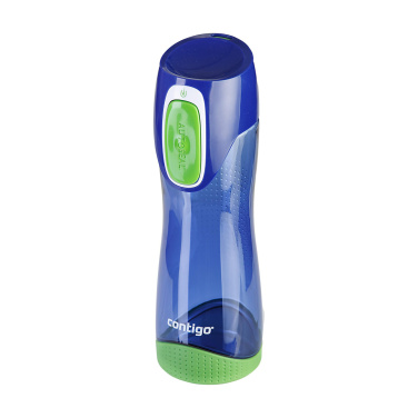 Logotrade promotional merchandise image of: Contigo® Swish 500 ml drinking bottle