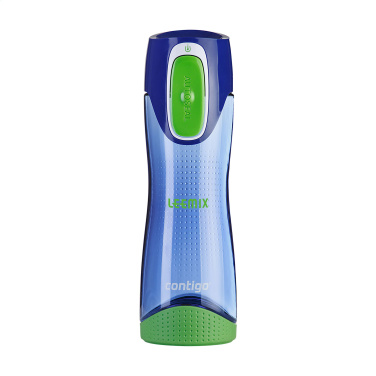 Logo trade promotional items picture of: Contigo® Swish 500 ml drinking bottle