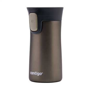 Logo trade promotional gifts image of: Contigo® Pinnacle 300 ml thermo cup