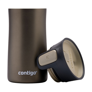 Logotrade promotional item image of: Contigo® Pinnacle 300 ml thermo cup