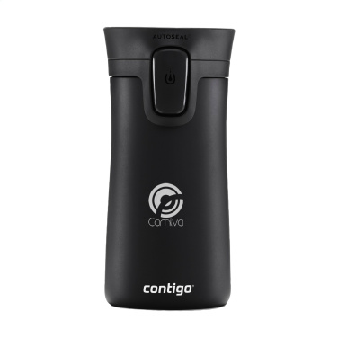 Logotrade promotional item picture of: Contigo® Pinnacle 300 ml thermo cup