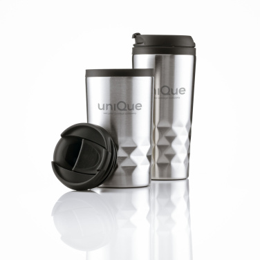 Logo trade promotional items picture of: Graphic Mug 300 ml thermo cup