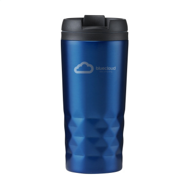 Logotrade corporate gift picture of: Graphic Mug 300 ml thermo cup