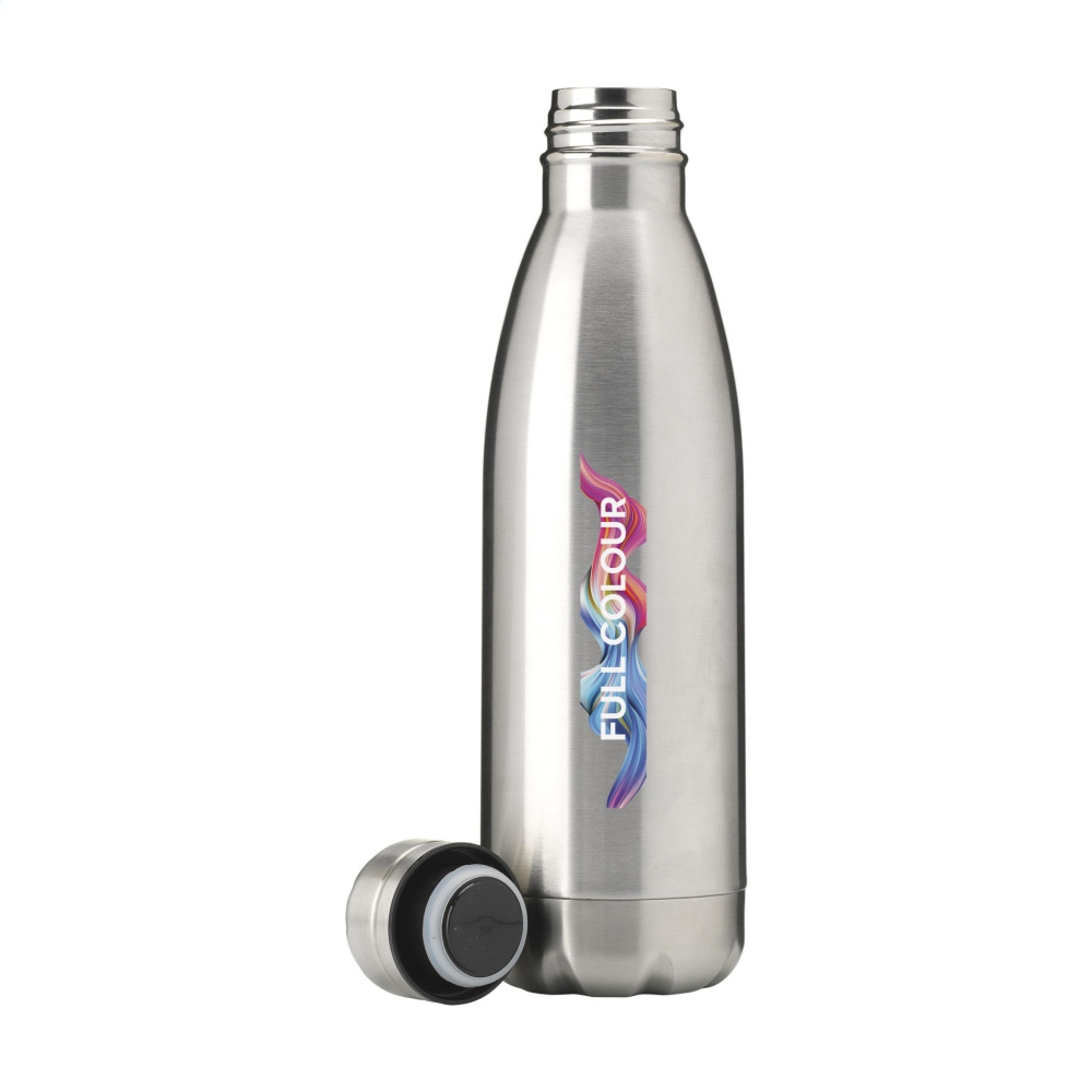 Logo trade corporate gift photo of: Topflask 500 ml drinking bottle