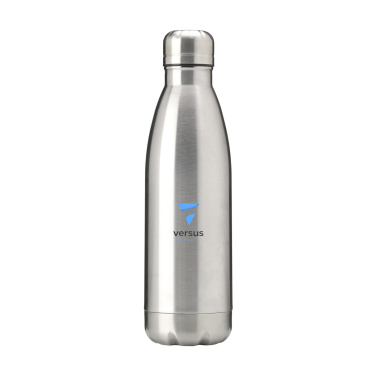 Logo trade business gift photo of: Topflask 500 ml drinking bottle