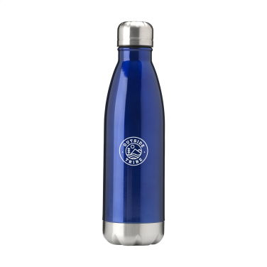 Logotrade promotional gift picture of: Topflask 500 ml drinking bottle