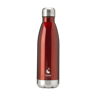 Logo trade promotional giveaways image of: Topflask 500 ml drinking bottle