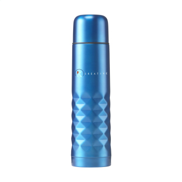 Logotrade promotional gift picture of: Graphic Thermo Bottle 500 ml