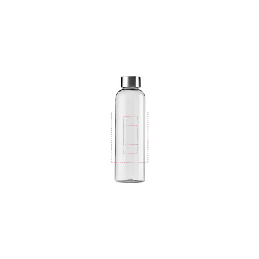 Logotrade business gift image of: Senga 650 ml drinking bottle