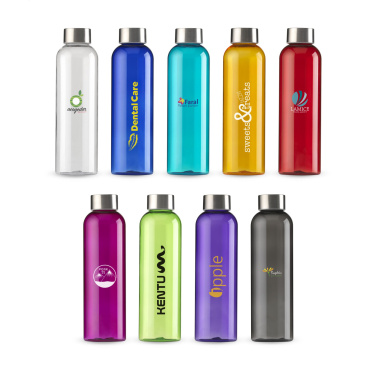 Logotrade business gift image of: Senga 650 ml drinking bottle