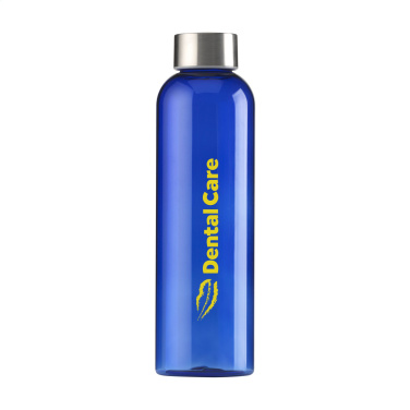 Logotrade promotional giveaway image of: Senga 650 ml drinking bottle