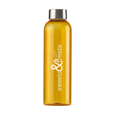 Logotrade promotional product image of: Senga 650 ml drinking bottle