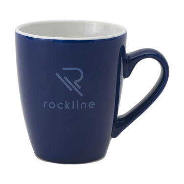 Logotrade promotional merchandise picture of: Zonia 310 ml mug