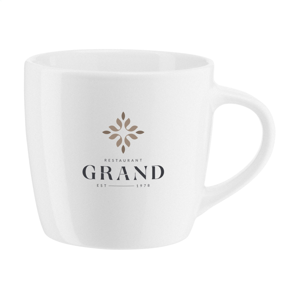 Logotrade promotional item picture of: Ivana 340 ml mug