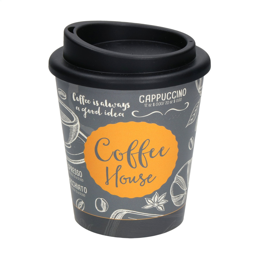 Logo trade advertising products image of: iMould Coffee Mug Premium Small 250 ml