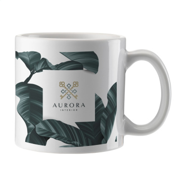 Logo trade promotional gifts picture of: Picasso Midi 300 ml mug