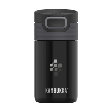 Logo trade promotional gift photo of: Kambukka® Etna 300 ml thermo cup