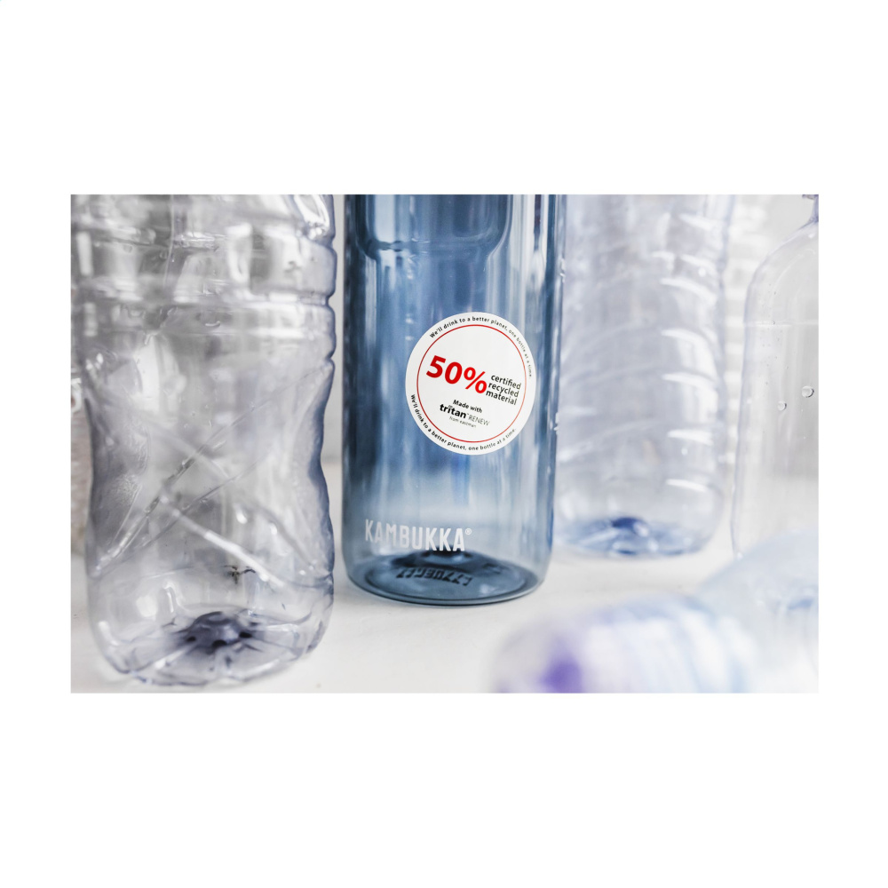 Logo trade corporate gift photo of: Kambukka® Elton 500 ml drinking bottle