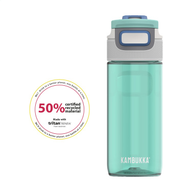 Logo trade business gifts image of: Kambukka® Elton 500 ml drinking bottle