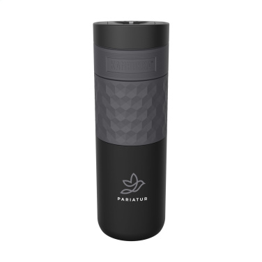 Logo trade promotional product photo of: Kambukka® Etna Grip 500 ml thermo cup