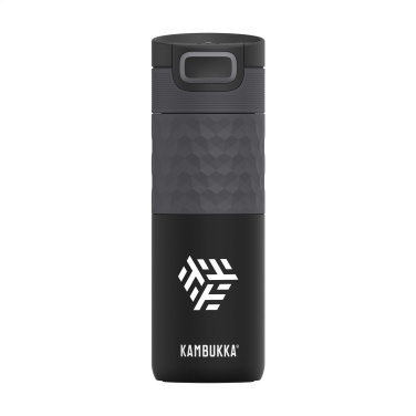 Logotrade promotional product picture of: Kambukka® Etna Grip 500 ml thermo cup