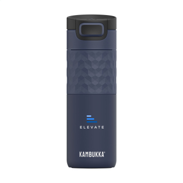 Logotrade promotional merchandise image of: Kambukka® Etna Grip 500 ml thermo cup