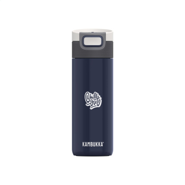 Logo trade promotional gifts picture of: Kambukka® Etna 500 ml thermo cup