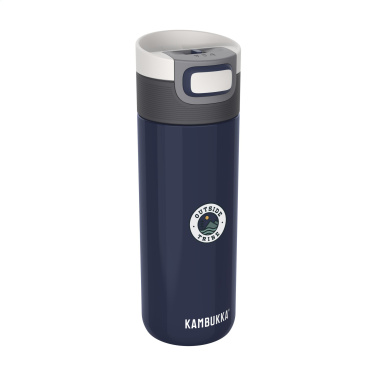 Logotrade promotional merchandise image of: Kambukka® Etna 500 ml thermo cup