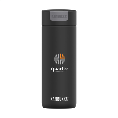 Logotrade promotional merchandise photo of: Kambukka® Olympus 500 ml thermo cup