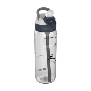 Logo trade promotional items picture of: Kambukka® Lagoon 750 ml drinking bottle