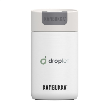 Logotrade promotional merchandise picture of: Kambukka® Olympus 300 ml thermo cup