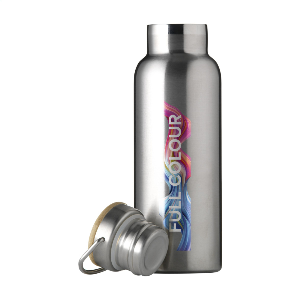 Logotrade promotional giveaway picture of: Nordvik 500 ml drinking bottle