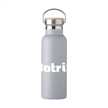 Logotrade advertising product image of: Nordvik 500 ml drinking bottle