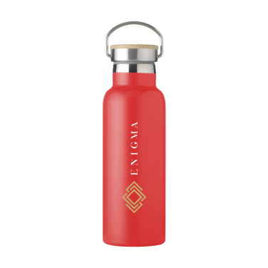 Logo trade corporate gift photo of: Nordvik 500 ml drinking bottle