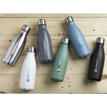 Logotrade promotional merchandise photo of: Topflask 500 ml single wall drinking bottle