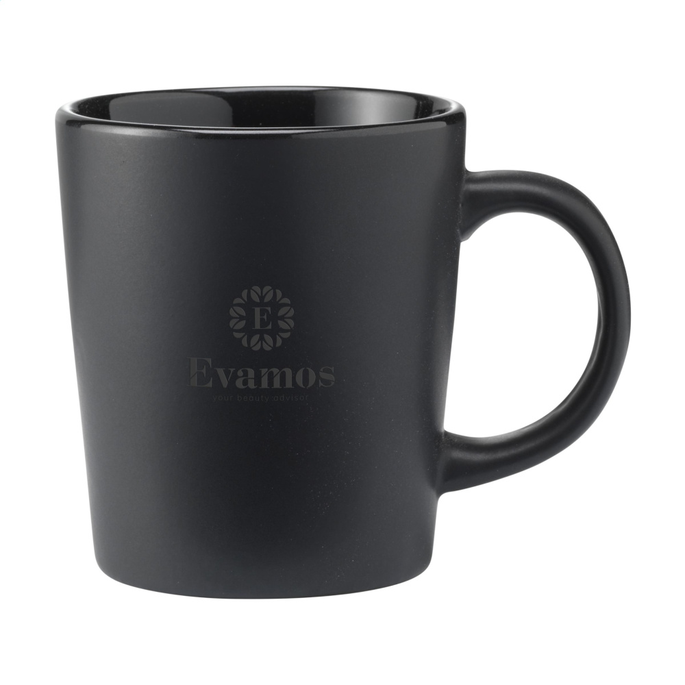 Logo trade promotional giveaways picture of: Ponti 250 ml mug