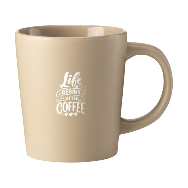 Logotrade promotional items photo of: Ponti 250 ml mug