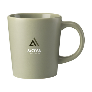 Logo trade promotional giveaways picture of: Ponti 250 ml mug