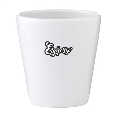 Logo trade promotional giveaways image of: Palermo 210 ml drinking cup