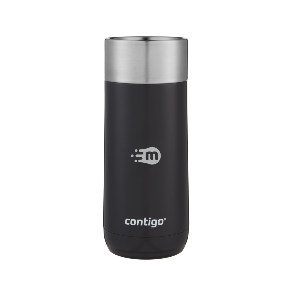 Logotrade promotional giveaway image of: Contigo® Luxe AUTOSEAL® 360 ml thermo cup