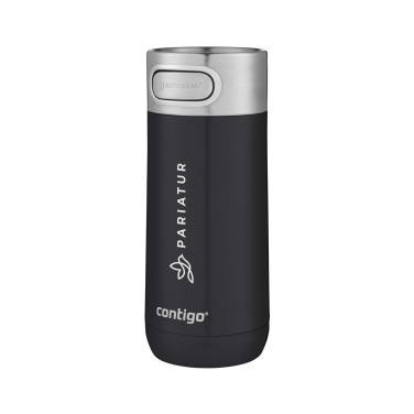 Logo trade advertising products picture of: Contigo® Luxe AUTOSEAL® 360 ml thermo cup