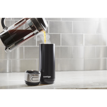 Logotrade corporate gift picture of: Contigo® Luxe AUTOSEAL® 360 ml thermo cup