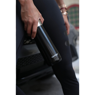 Logo trade corporate gift photo of: Contigo® Luxe AUTOSEAL® 360 ml thermo cup