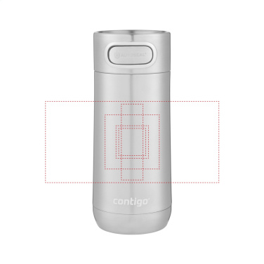 Logo trade promotional gifts picture of: Contigo® Luxe AUTOSEAL® 360 ml thermo cup