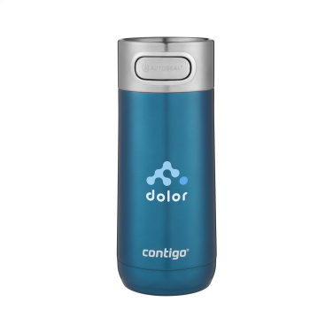 Logo trade promotional gifts image of: Contigo® Luxe AUTOSEAL® 360 ml thermo cup