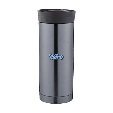 Logo trade business gift photo of: Contigo® Huron 470 ml thermo cup