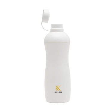 Logotrade promotional product picture of: Oasus Bio Bottle 500 ml water bottle