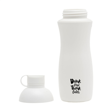 Logo trade promotional merchandise picture of: Oasus Bio Bottle 500 ml water bottle